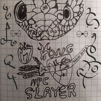 Kong - NPC Slayer (Explicit)