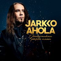 Jarkko Ahola - Joulurauhaa päälle maan