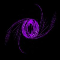 Feline - Eye of the Imagination Castle