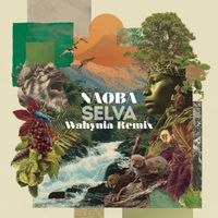 NAOBA - SELVA (Wahinya remix)