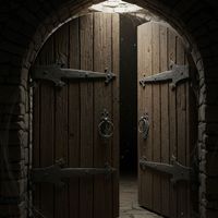 Scott Walker - Secret Passage
