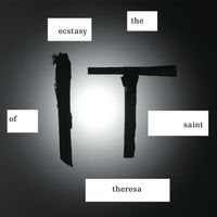 The Ecstasy Of Saint Theresa - It