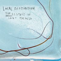 The Ecstasy Of Saint Theresa - Local Distortion