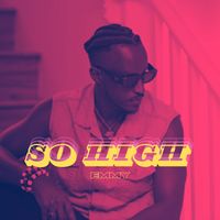Emmy - So High