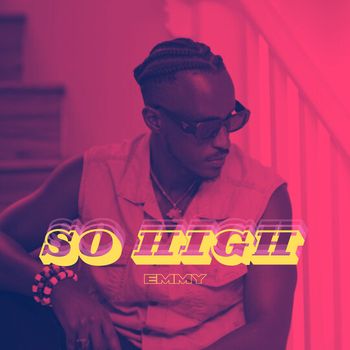 Emmy - So High