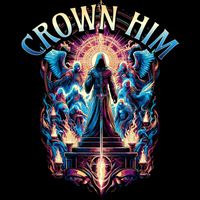 SAVIOR - Crown Him