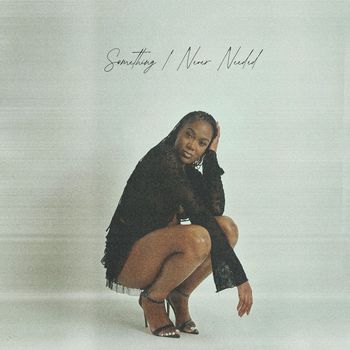Kamaria - Something I Never Needed