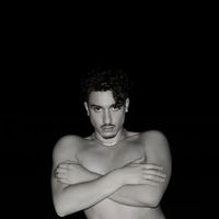 SAMURAI - SOMEBODY (Explicit)