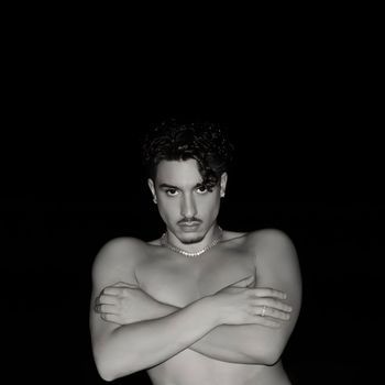 SAMURAI - SOMEBODY (Explicit)