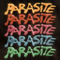 Kisschasy - Parasite