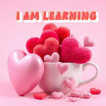 Amen - I Am Learning
