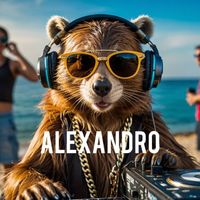 Alexandro - From Kyiv to New York
