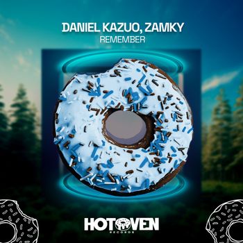 Daniel Kazuo - Remember
