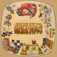 JEAN - ARTEFATOS (Explicit)