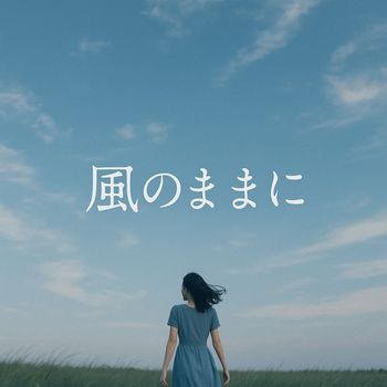 TOM - 風のままに