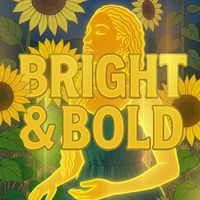 Maria Victoria - Bright & Bold