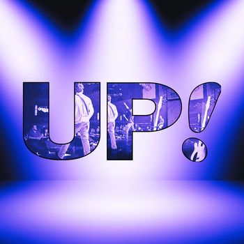 UP! - Buffy Summers