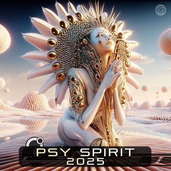 DoctorSpook - Psy Spirit 2025
