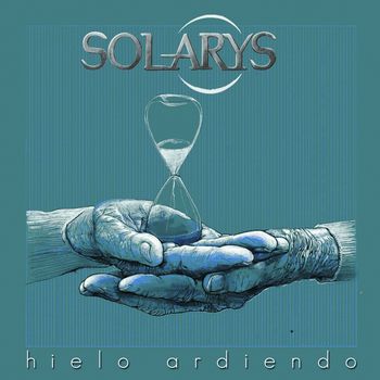 Solarys - Hielo ardiendo