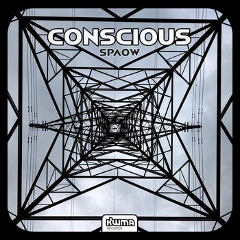 Spaow - Conscious