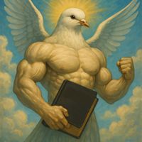 Brother B - Faith On Swole