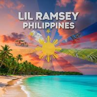 LIL RAMSEY - PHILIPPINES
