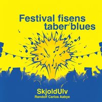 SkjoldUlv - Festival fisens taber blues