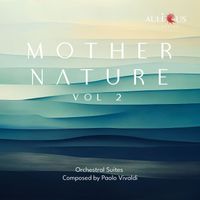 Paolo Vivaldi - Mother Nature, Vol. 2