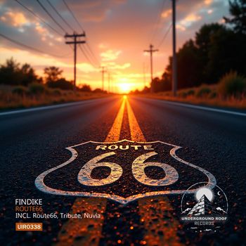 Findike - Route66