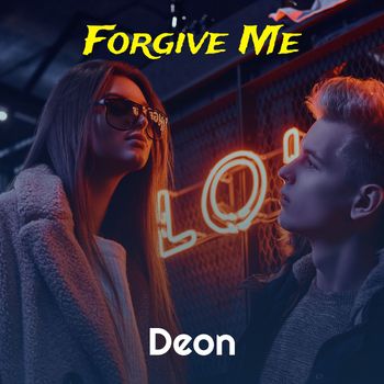 Deon - Forgive Me