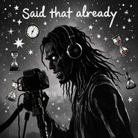 REZ - Said that already (Explicit)