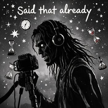 REZ - Said that already (Explicit)