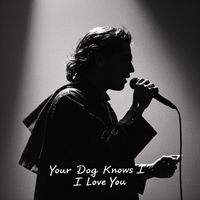 Dominic - Seu Cachorro Sabe Que Eu Te Amo