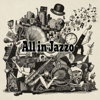 The Minimalist - All in Jazzo