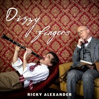 Ricky Alexander - Dizzy Fingers