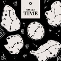 Kryder - Time