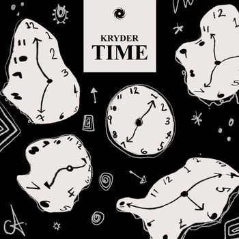 Kryder - Time