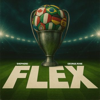 Shepherd, George.Rose - FLEX