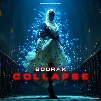 Bodrak - Collapse