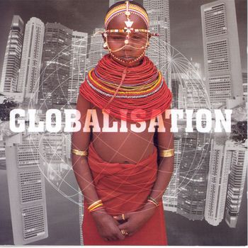 Phil Nicholas - Globalisation