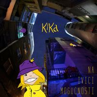 Kika - Na ivici mogućnosti