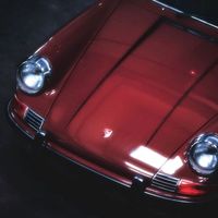 Chilly - Porsche (Explicit)
