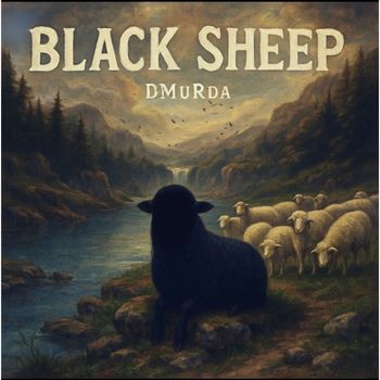Mooke - BLACK SHEEP (Explicit)