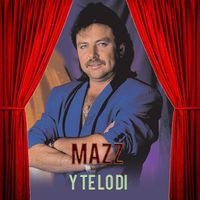 MAZZ - Y Te Lo Di