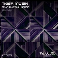 Tiger Musik - Synthetik Wood