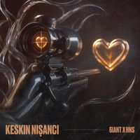 6iant, HnS - Keskin Nişancı