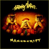 Subway Safari - Manuscript