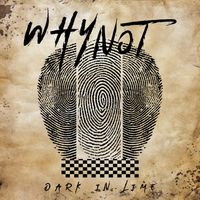 Why Not - Dark In Lime