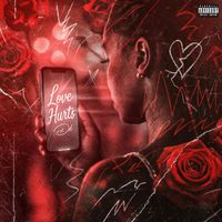 DK - LOVE HURTS (Explicit)