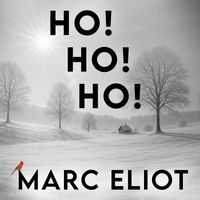 Marc Eliot - Ho! Ho! Ho!